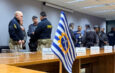 REUNIÃO DO SÃO JOSÉ UNIDA NO PAÇO