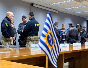 REUNIÃO DO SÃO JOSÉ UNIDA NO PAÇO