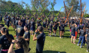 CROSS TRAINING FESTIVAL BRASIL SJC
