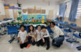 SJC DESTAQUE NACIONAL NA EDUCAÇÃO