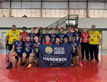 SJC JOGOS ABERTOS DA JUVENTUDE