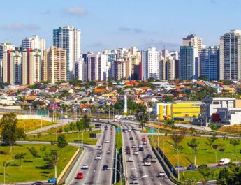 SJC: PLANEJAR A MOBILIDADE URBANA