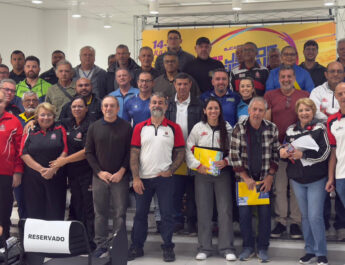 CONGRESSO TÉCNICO JOGOS REGIONAIS