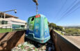 SJC RECICLA 120 TONELADAS DE VIDRO