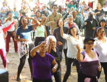 SEMINÁRIO CAMPANHA JUNHO VIOLETA