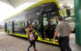 TRANSPORTE PÚBLICO AVANÇA EM SJC