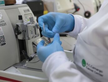 SUS: NOVA TERAPIA LEUCEMIA MIELOIDE