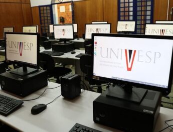 UNIVESP: RESULTADO DO VESTIBULAR