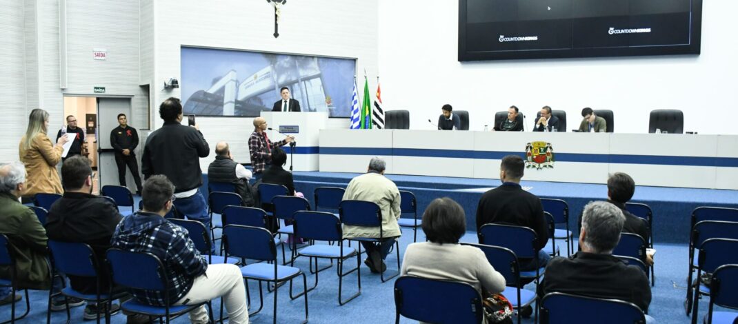 SUGESTÕES CIDADÃOS PARA LDO SJC