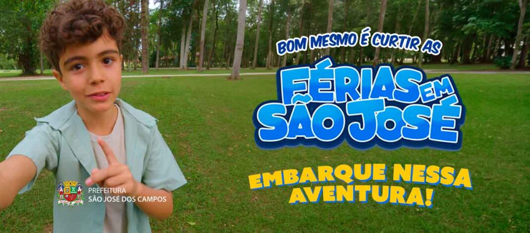 PREFEITURA DE SÃO JOSÉ DOS CAMPOS