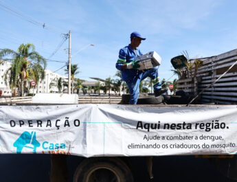 SAÚDE, AÇÕES E INFORMAÇÕES SJC