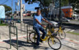 BIKES COMPARTILHADAS EM SÃO JOSÉ
