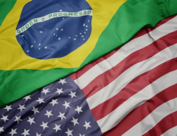 TARIFAS IMPOSTAS PELOS EUA AO BRASIL