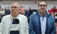 CAFÉ DOS PASTORES NO CEFE EM SJC