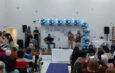 CASA DO IDOSO NORTE: 12 ANOS