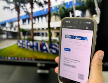 CEPHAS: 2 MIL VAGAS EM CURSOS EAD