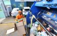 COLETA DE LIXO 95,5% APROVAÇÃO SJC