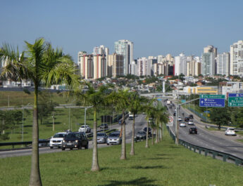 UTILIDADE PÚBLICA SJC