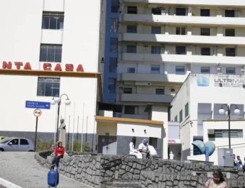 CRÉDITO DO FGTS PARA SANTAS CASAS