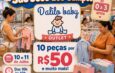 DALILO BABY NO DI GIULIO HOTEL SJC