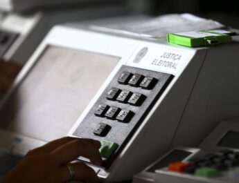 CALENDÁRIO ELEITORAL 2026