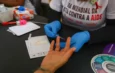 HIV: DESINFORMAÇÃO X TRATAMENTO