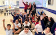 EMEFI FELÍCIO SAVASTANO SELO 5.0 SJC