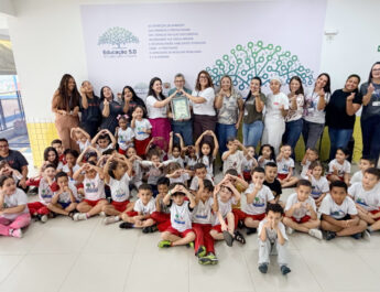 EDUCAÇÃO, CURSOS E AÇÕES SJC