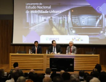 PROJETOS TRANSPORTE PÚBLICO BNDES