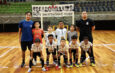 FUTSAL AMADOR FEMININO E MENORES