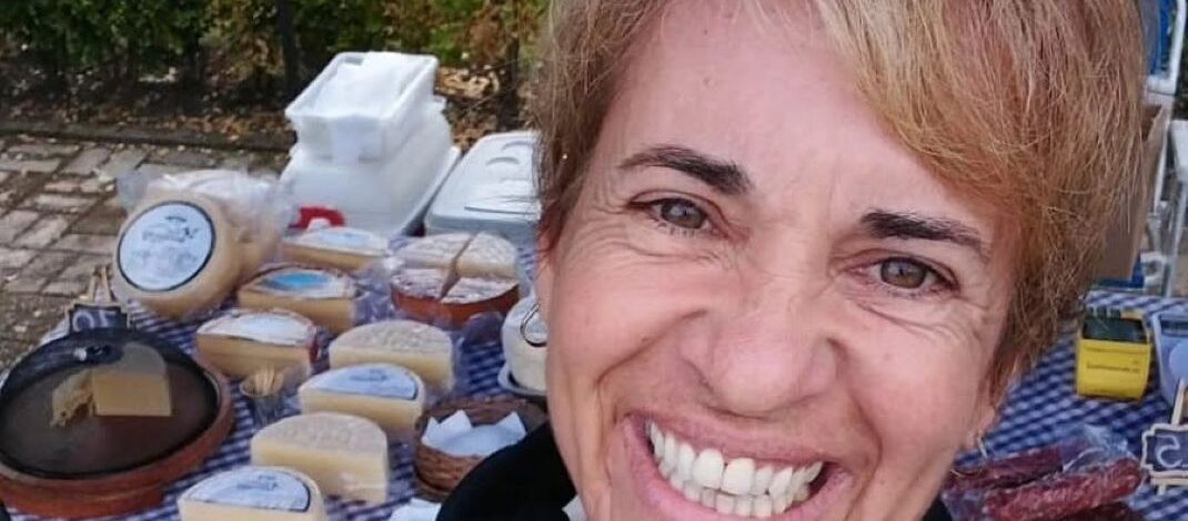 CARLA SERRANO NO QUEIJO BRASIL 2026