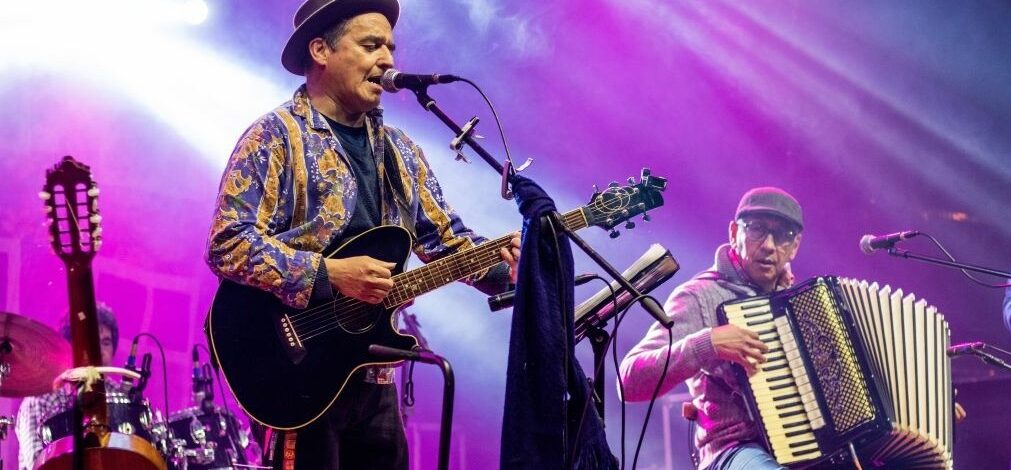 GRUPO CABELO DE MILHO, 30 ANOS!