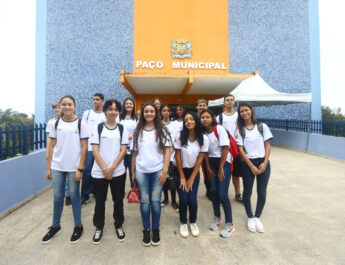 FUNDHAS: 150 VAGAS AGENTE CIDADÃO