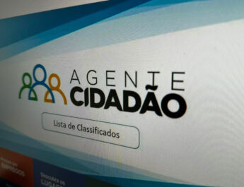 LISTA DE APROVADOS AGENTE CIDADÃO