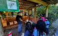 FUNDHAS: EDUCAÇÃO AMBIENTAL CAEB