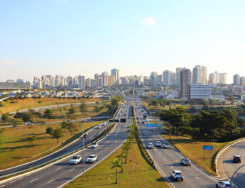GESTÃO MUNICIPAL: 83,4% APROVAÇÃO