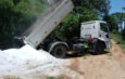 PROGRAMA DE TRANSPORTE CALCÁRIO