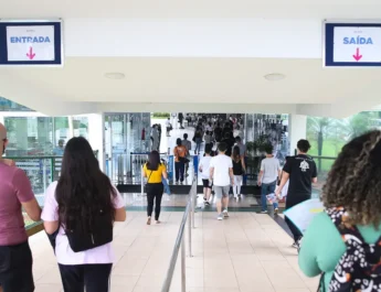 INSCRIÇÕES PARA O FIES 2º SEMESTRE