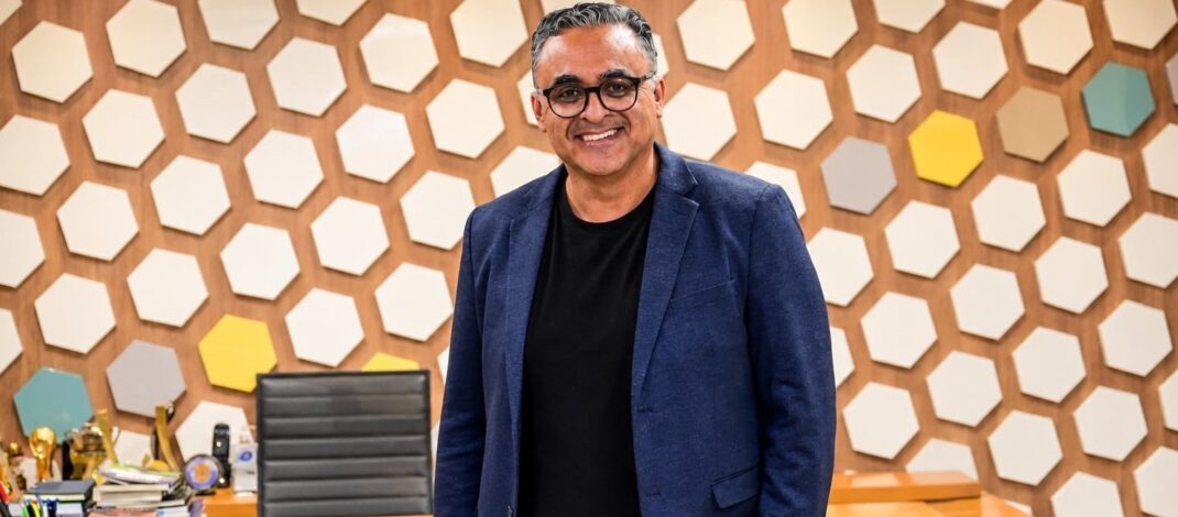 ITAMAR LISBOA SECRETÁRIO DE ESPORTE
