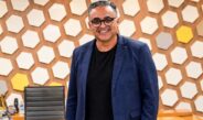 ITAMAR LISBOA SECRETÁRIO DE ESPORTE