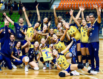 JOSEENSES VENCEM JOGOS REGIONAIS