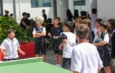 USO DE CELULARES EM ESCOLAS