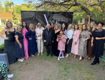 LUCI MANHÃES NO VALE FASHION 2026