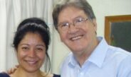 NELSON BORGES LANÇA NOVO LIVRO