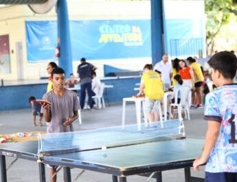 PROGRAMAÇÃO DE FÉRIAS EM SJC