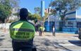 OPERAÇÃO VOLTA ÀS AULAS SJC