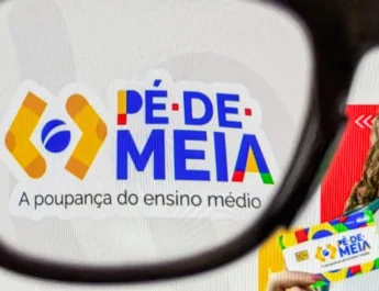 PÉ-DE-MEIA PAGA QUARTA PARCELA
