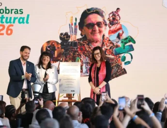 SELEÇÃO R$ 270 MILHÕES PARA CULTURA