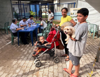 PREFEITURA COM VOCÊ NA REGIÃO SUL