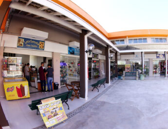 GALERIAS DO EMPREENDEDOR SJC